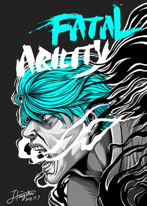 致命能力(FATAL ABILITY)