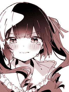难道是地雷女!?