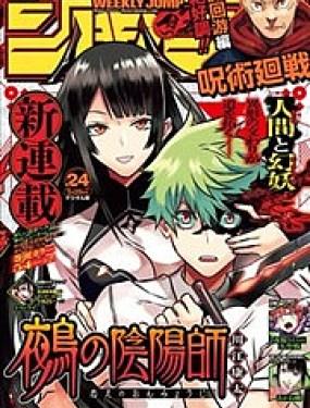 鵺之阴阳师
