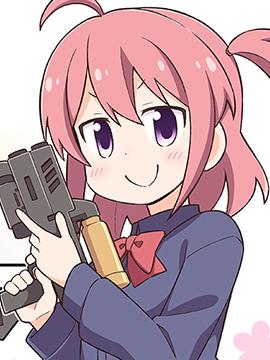 AQUA SHOOTERS!水枪少女