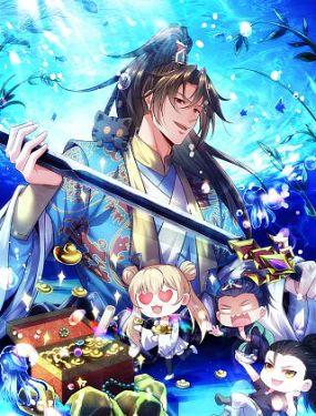 玄幻:我的人生可以无限模拟