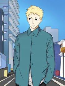 蓝色苏打