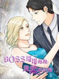 BOSS哥哥抱抱:温柔的沦陷