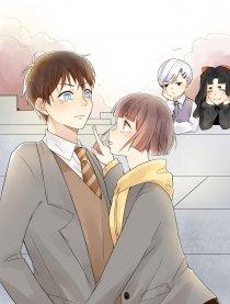 她是灵