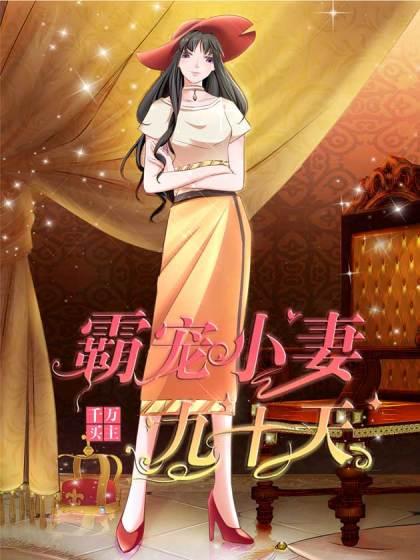 千万买主:霸宠小妻九十天